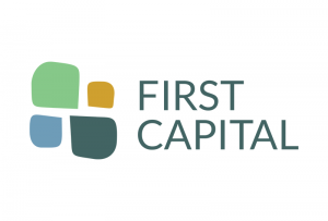 First Capital Realty Logo