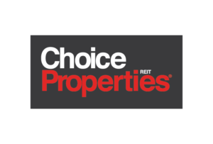 Choice Properties Logo