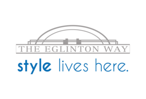 Eglinton BIA logo