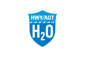 Hwy H2O logo