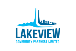 Lakeview Community Partners Limited Logo