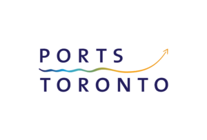 Ports Toronto logo