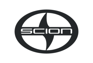 scion logo