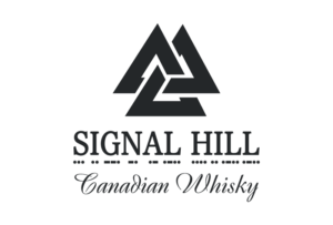 signal hill whisky logo
